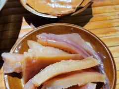 -李开心火锅馆(回兴店)