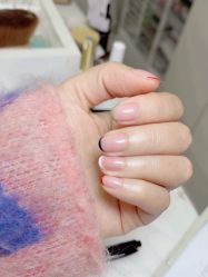 -KI日式美甲美睫馆