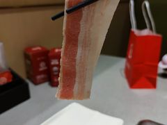 -海底捞火锅(凯德广场店)