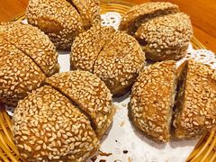 -乐宴·老北京铜火锅(桂庙店)