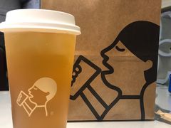 -喜茶(广州东方宝泰店)