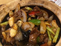 -嘉旺港式茶餐厅(延长中路店)