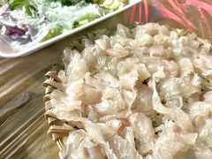 -官塘陈记鱼生·潮汕砂锅粥·牛肉火锅(潮枫路总店)