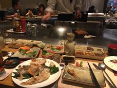 -赤坂亭·M9和牛烧肉·铁板烧(合肥万象城店)