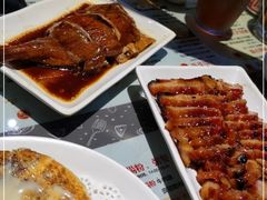 -鸿运茶餐厅(皇岗店)