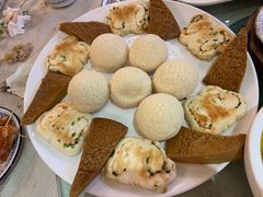 -南海食街(佛冈店)