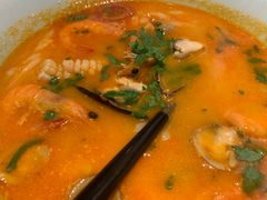 -米纸越南小馆(金鹰世界店)