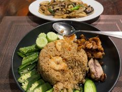 -自然餐厅(Phuket)