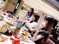 -深圳彭年万丽酒店