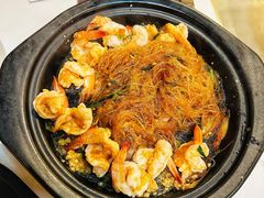 -乔阿马·江南味·驴肉香(龙湖华泾天街店)