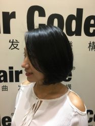 -MMbyHairCode 芭曲发型沙龙