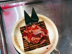 -南浦洞烤肉·新世界版(奥体店)