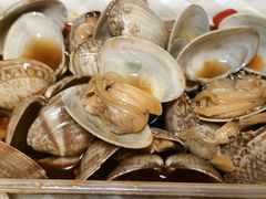 -华府九号海鲜烧烤大排档(龙域店)
