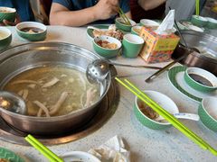 -润园四季椰子鸡火锅(海上世界店)