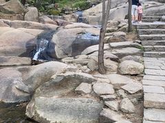 -浮槎山