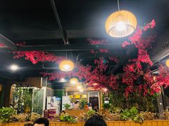 -来伊回麻辣烫·火锅串串清真(红瓦寺总店)