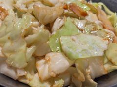 -又见炊烟私房菜(敬亭路店)