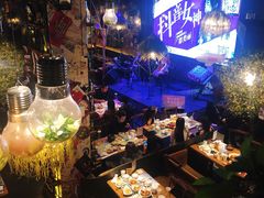 -拾叁唐Livehouse(佛山禅城店)