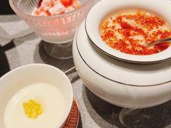 -柿合缘新京菜(国金中心商场店)