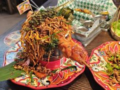 -泰妃殿(武汉首店)