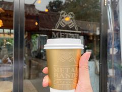 -METAL HANDS(五道营店)