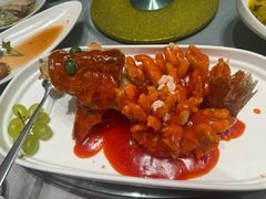 -松鹤楼(狮山永利广场店)