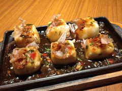 -仓桥家·焗寿司·锅物(光谷步行街店)