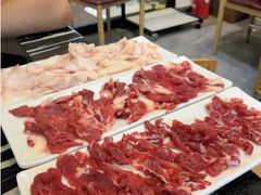 -古乐牛香·鲜牛肉牛杂火锅(五一中路店)