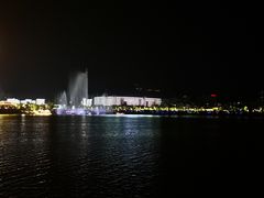 -千岛湖城中湖游船码头