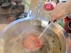 -蛙宴·美蛙火锅基地(万象城店)