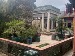 -东莞市可园博物馆