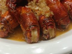 蒜蓉虾-味道工厂楚虾王(龙虾城店)