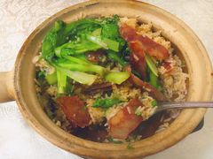 -壹煲口福煲仔饭(中山路店)