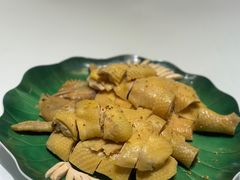 -荣兴酒家(徐家汇店)