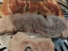 -六七八韩式烤肉·韩国料理(上杭路店)