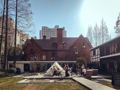 -一尺花园(安和花园店)