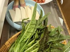 -七欣天香辣蟹火锅(无锡金太湖国际城店)