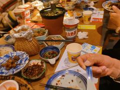 -包整·丝娃娃(一览甲秀楼风景店)