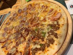 -米兰西点(鞍山店)