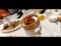 小鲁肉-106餐厅北京菜.烤鸭(百子湾店)