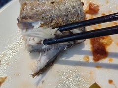 -威珀斯酒店·珀萃美食餐厅 | 海鲜刺身·现烤生蚝·特色烤肉