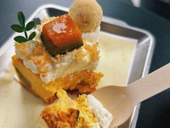 -LANLIZI BAKERY(COSMO店)