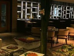 -云庭咖啡厅· 中航泊悦酒店(虹桥T2店)