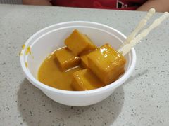 -芬芳甜品(同福路店)