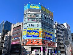 -秋叶原电器街