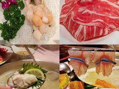 -纯味斑鱼府(中海环宇荟店)