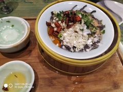 -京味斋·北京烤鸭(北京南站洋桥店)