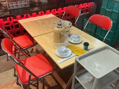 -龚印记牛骨牛杂屋·四代传承(珠影星光城店)