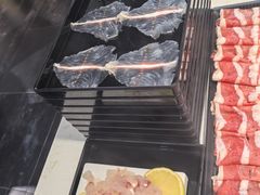 -京门活鱼馆·鱼火锅(百子湾（原红庙）店)