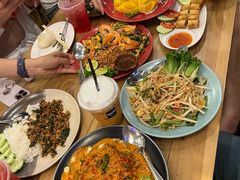 -Pakorn's Kitchen